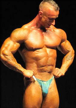 Antonio Rosanella