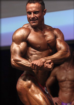 Davide Galleani