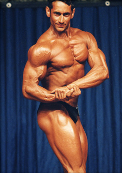 Enrico Proserpio