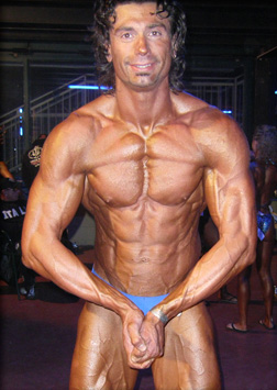 Giovanni Strambini