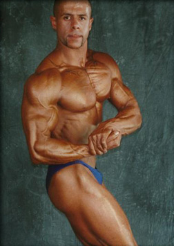 Luca Mulas